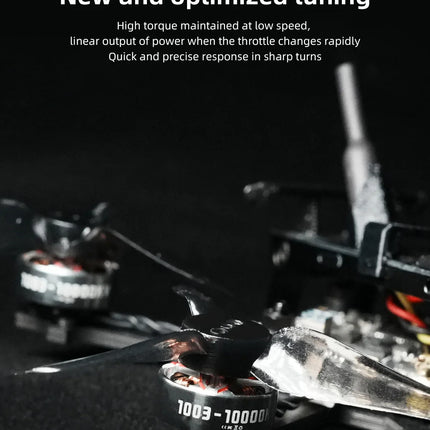 HGLRC SPECTER 1003 10000KV Brushless Motor