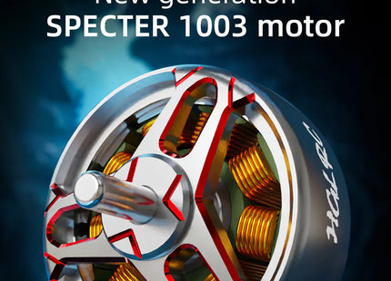 HGLRC SPECTER 1003 10000KV Brushless Motor