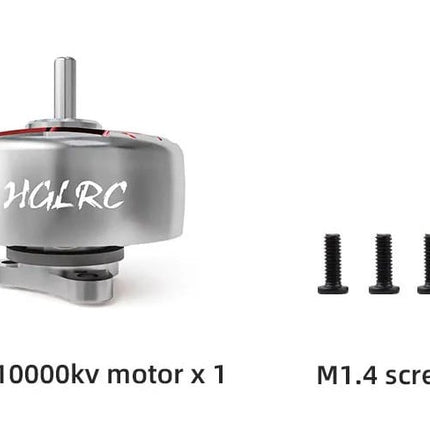 HGLRC SPECTER 1003 10000KV Brushless Motor