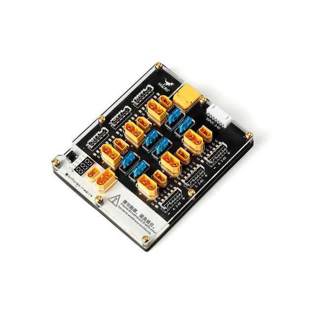HGLRC Thor 6 Pro Lipo Balance Charger Board
