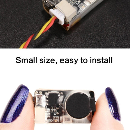 HGLRC Soter FPV Drone Buzzer