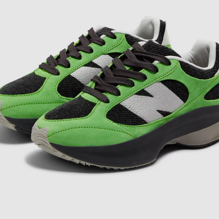 UK 6.5 New Balance WRPD Runner 99 Men’s Suede Trainers – EU 40