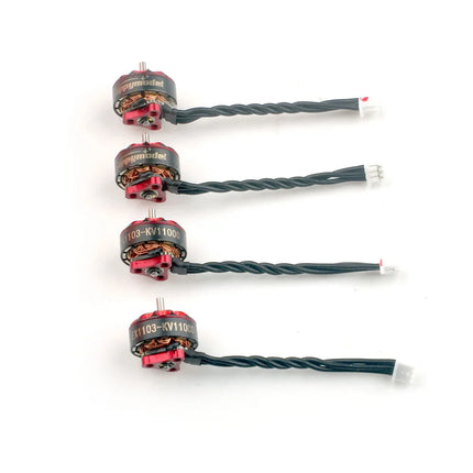 Happymodel EX1103 11000kV Brushless Motor
