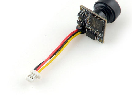 HappyModel Runcam Nano7 Whoop Camera (no plug version) (Mobula6 2024)