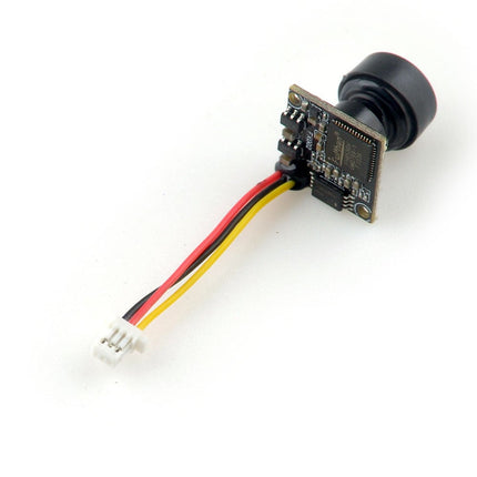 HappyModel Runcam Nano7 Whoop Camera (no plug version) (Mobula6 2024)