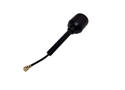 IPEX 5.8Ghz Circular Polarised FPV antenna for Whoops