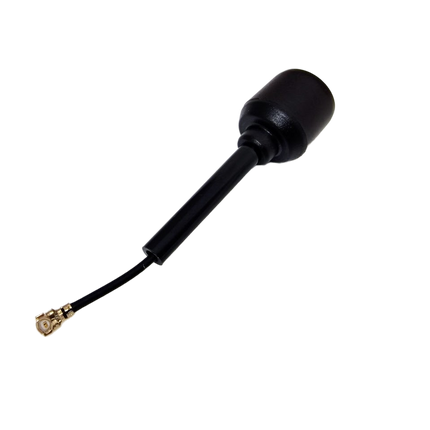 IPEX 5.8Ghz Circular Polarised FPV antenna for Whoops
