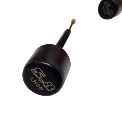 IPEX 5.8Ghz Circular Polarised FPV antenna for Whoops
