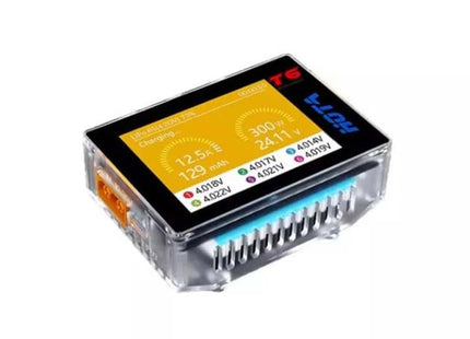 HOTA T6 DC 300W PD 90W 15A 1-6S LiPo Battery Charger