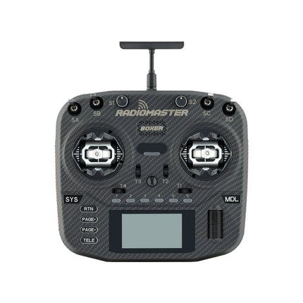 RadioMaster Boxer Max ELRS Transmitter
