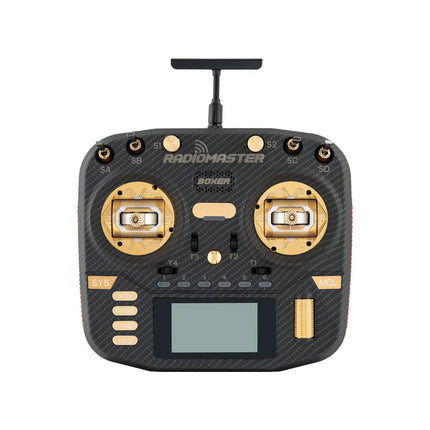 RadioMaster Boxer Max ELRS Transmitter