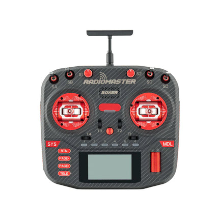 RadioMaster Boxer Max ELRS Transmitter