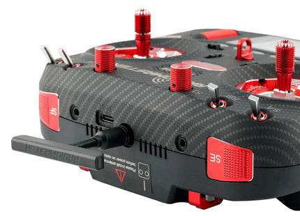 RadioMaster Boxer Max ELRS Transmitter