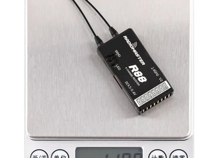 RadioMaster R88 V2 Receiver