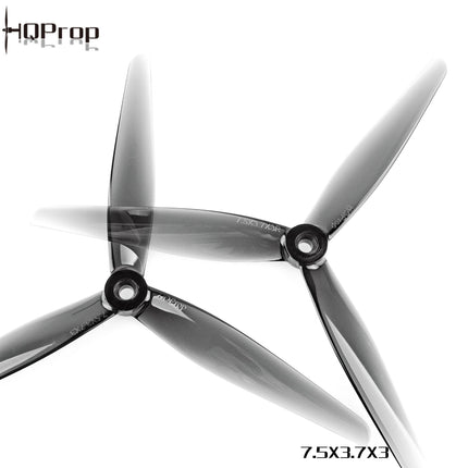 HQProp 7.5x3.7x3 Propeller