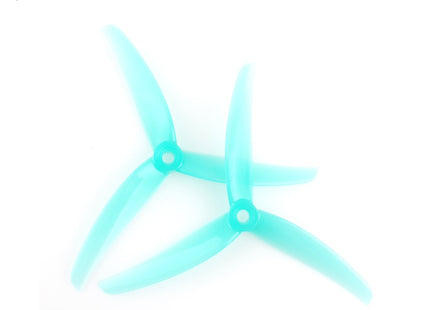 HQProp Juicy Prop J37 4.9x3.7x3 (2CW+2CCW)