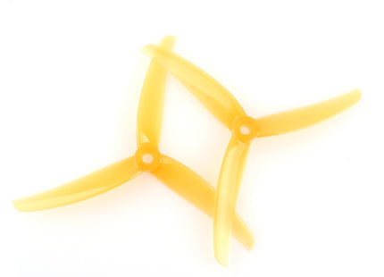 HQProp Juicy Prop J37 4.9x3.7x3 (2CW+2CCW)