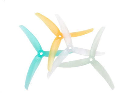 HQProp Juicy Prop J37 4.9x3.7x3 (2CW+2CCW)