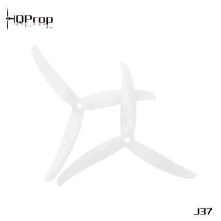 HQProp Juicy Prop J37 4.9x3.7x3 (2CW+2CCW)