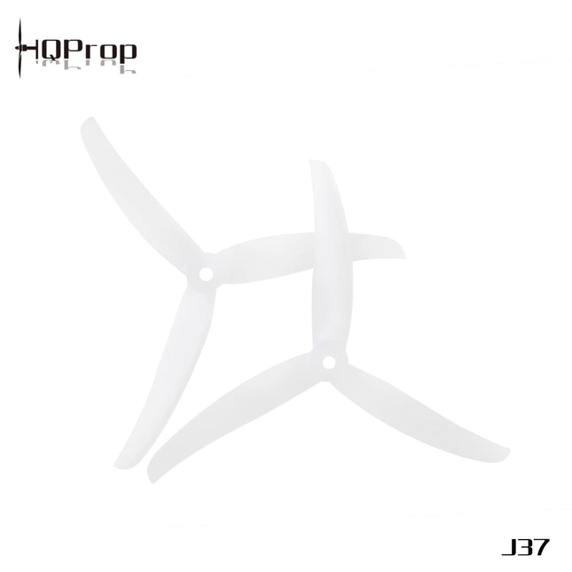 HQProp Juicy Prop J37 4.9x3.7x3 (2CW+2CCW)