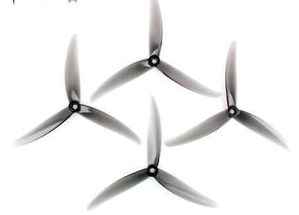 HQProp J75 7x5x3 Light Grey Propeller (2CW+2CCW