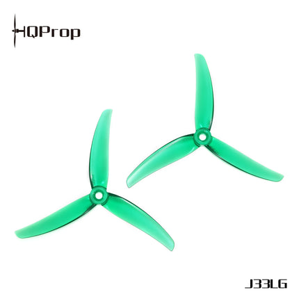 HQProp Juicy Prop J33 4.9x33 (2CW+2CCW)