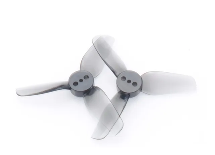 HQProp Durable Prop T2X2X3 (Grey)