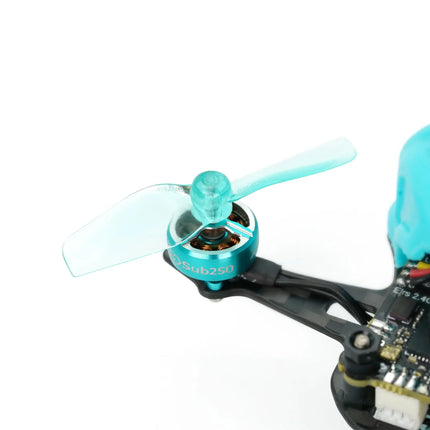 HQprop 40mm-2 1mm Toothpick Propellers for Nanofly16