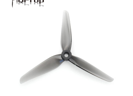 HQ HeadsUp FPV R38 Racing Prop (2CW, 2CCW) - Black