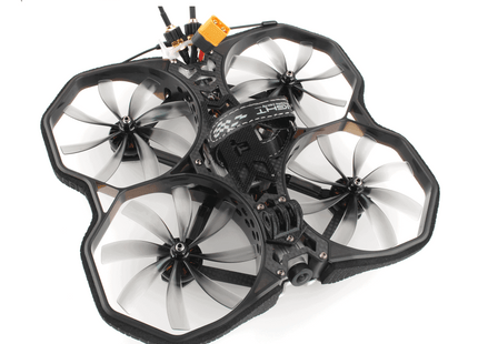 HQ Prop Duct 89MMx8 CineWhoop Propeller (2CW, 2CCW)