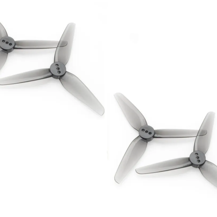HQProp HeadsUp Tiny Prop 3018 (2CW + 2CCW) - Polycarbonate - 2mm Shaft