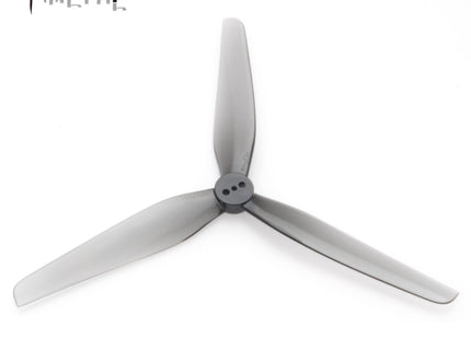 HQProp T5X2X3 Propeller (2CW+2CCW) (Blue)