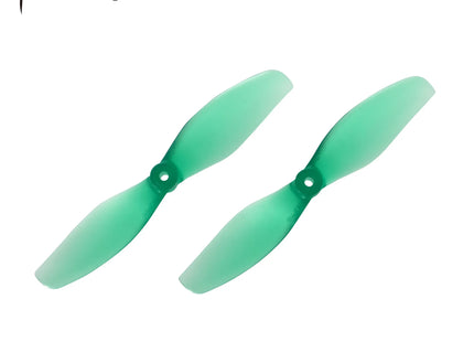 HQProp Ultralight 2X1.5 (51MM) (2CW+2CCW) Whoop Propeller 1.5MM Shaft