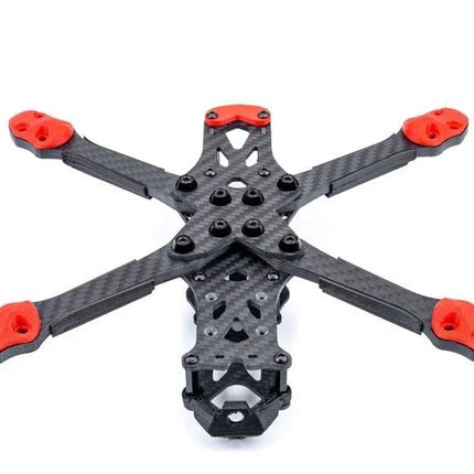HSKRC Apex 5" HD FPV Quadcopter Frame Carbon Fibre