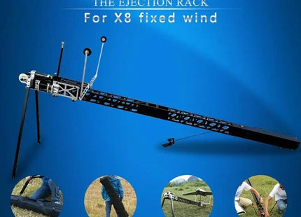 UAV Catapult Launcher 4.5Kg MTOW