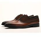 8 / Brown