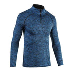 XL / Navy Blue