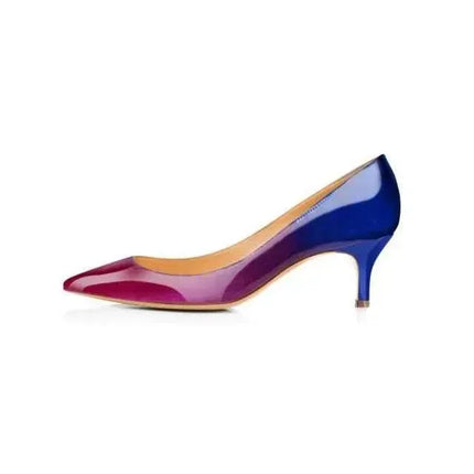 Feminine Elegance: Comfortable Dressing Shoes for Women with Sleek Design&nbsp