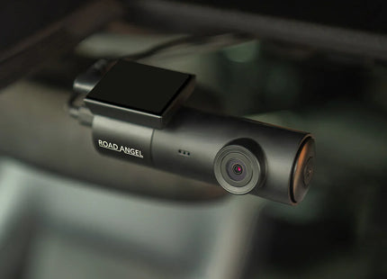 Road Angel Halo Spark Dual 1080p Front & Rear Dash Cam