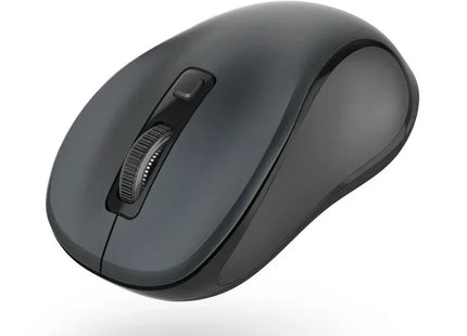 Hama Canosa V2 Bluetooth Wireless Mouse for PC/Laptop/Tablet (Anthracite)