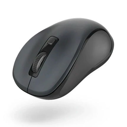 Hama Canosa V2 Bluetooth Wireless Mouse for PC/Laptop/Tablet (Anthracite)