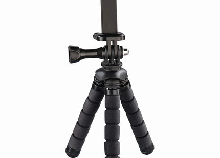 Hama Flex Mini-Tripod for Smartphone and GoPro