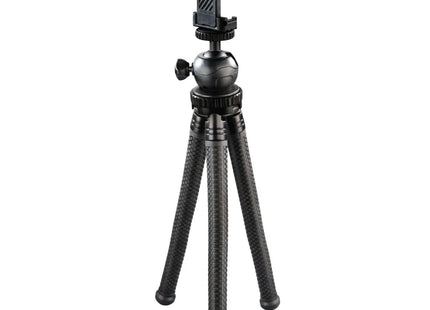 Hama FlexPro Flexible Tripod for Smartphone, GoPro & Photo Cameras