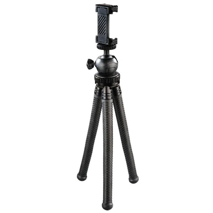 Hama FlexPro Flexible Tripod for Smartphone, GoPro & Photo Cameras