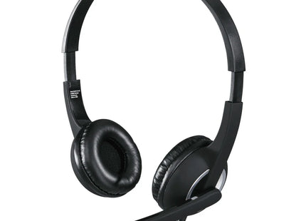 Hama HS-USB250 PC Office USB Stereo Headset