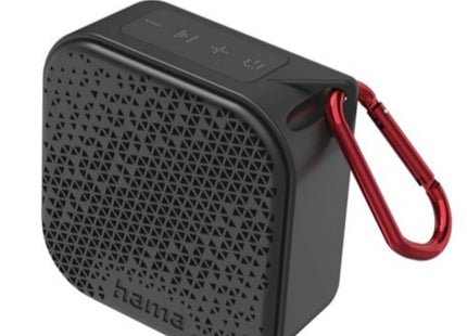 Hama Pocket 3.0 Bluetooth v5.0 Waterproof Loudspeaker