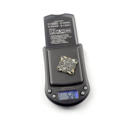 HappyModel Super F405HD ELRS AIO 20A ESC 25.5×25.5 Flight Controller