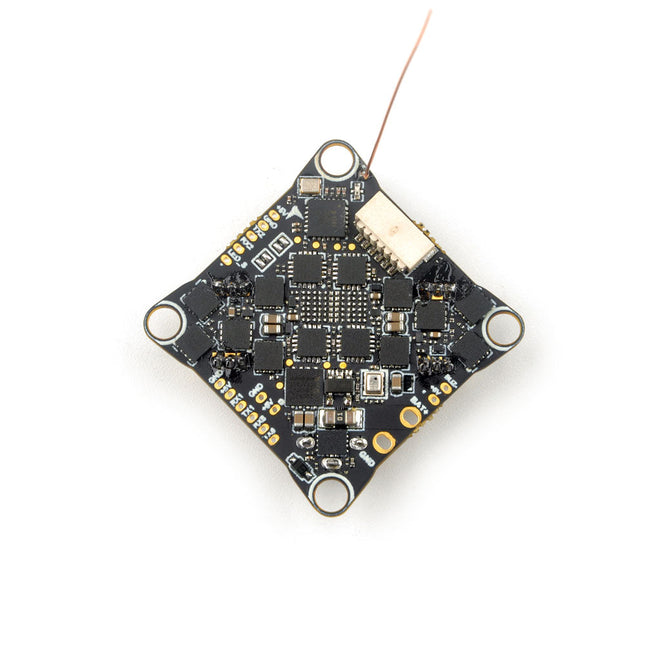 Happymodel CrazyF405HD ELRS AIO 12A Flight Controller