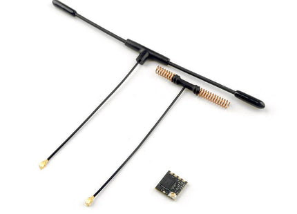 Happymodel ES900TX + ES900RX 868MHz ExpressLRS (ELRS) Long Range Combo