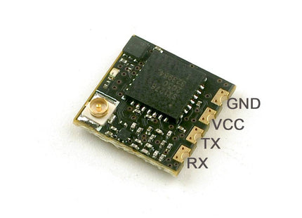 Happymodel ES900TX + ES900RX 868MHz ExpressLRS (ELRS) Long Range Combo